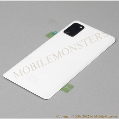 Samsung SM-A415F Galaxy A41 Cover replacement
