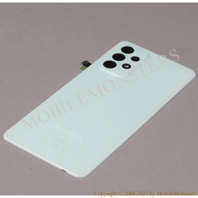 Samsung SM-A526F Galaxy A52 Cover replacement