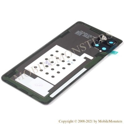 Samsung SM-N770F Galaxy Note 10 Lite Cover replacement