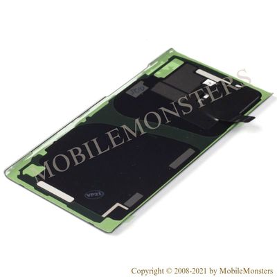 Samsung SM-N975 Galaxy Note 10 Plus Cover replacement