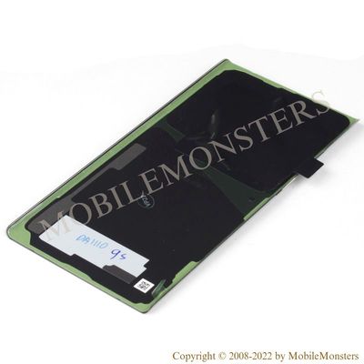 Samsung SM-N986B Galaxy Note 20 Ultra 5G Cover replacement