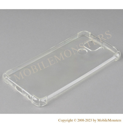 Silicone case Xiaomi Redmi Note 9 (M2003J15SG)