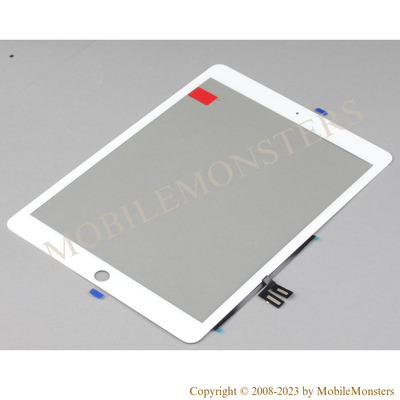 iPad 10.2 8th Gen (2020)  (A2270, A2429) Touchscreen replacement