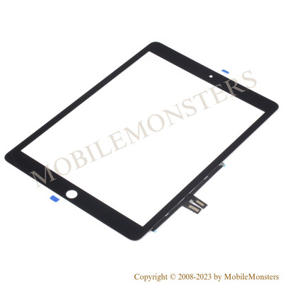 iPad 10.2 9th Gen (2021) (A2602, A2604) замена сенсорного стекла