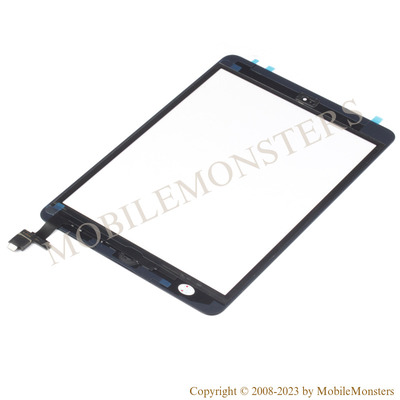iPad Mini 2 (A1489, A1490) Замена сенсорного стекла