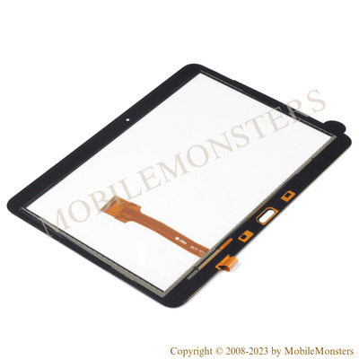 Samsung SM-T530 Galaxy Tab4 10.1 Skārienjūtīga stikla maiņa