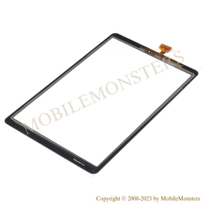 Samsung SM-T595 Galaxy Tab A 10.5 Skārienjūtīga stikla maiņa