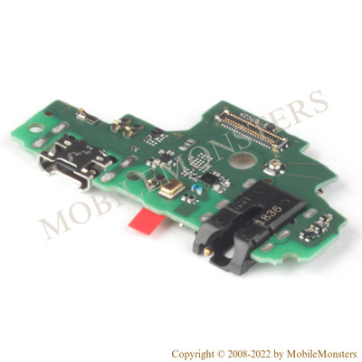 Huawei Honor 9 Lite (LLD-L31) connector replacement