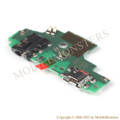 Huawei Honor 9 Lite (LLD-L31) connector replacement