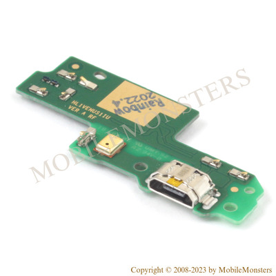 Huawei P9 Lite (VNS-L21) Connector replacement