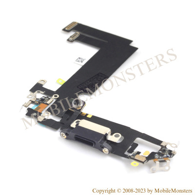 Шлейф iPhone 12 Mini (A2399) USB коннектор