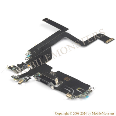 Flex iPhone 14 Pro (A2890) USB connector