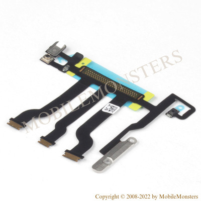 Flex iWatch Series 3 42mm LTE/GPS for Lcd
