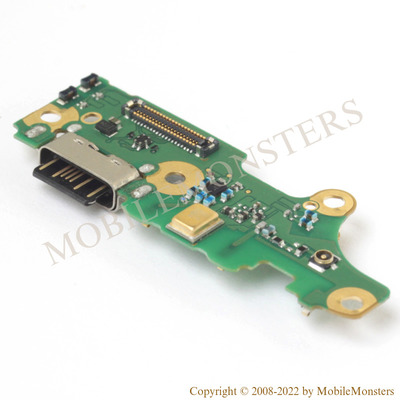 Nokia 7.1 (ta-1095) connector replacement