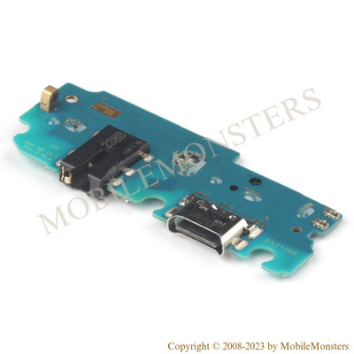 Samsung SM-A136F Galaxy A13 5G connector replacement