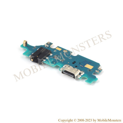 Samsung SM-A137F Galaxy A13 connector replacement