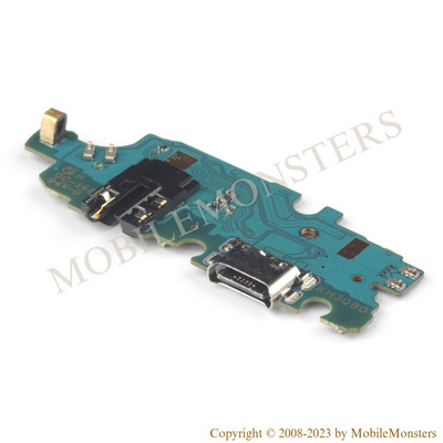 Samsung SM-A145F Galaxy A14 connector replacement