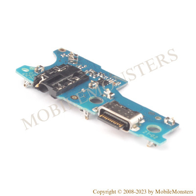 Samsung SM-A145R Galaxy A14 connector replacement