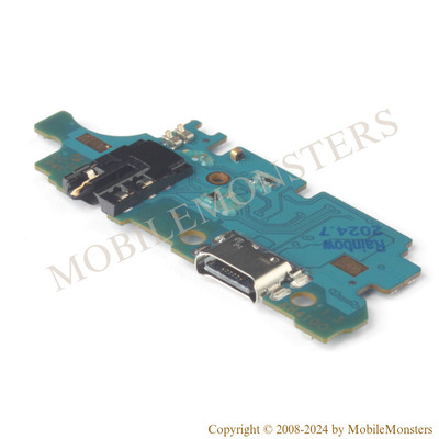 Samsung SM-A155F Galaxy A15 connector replacement