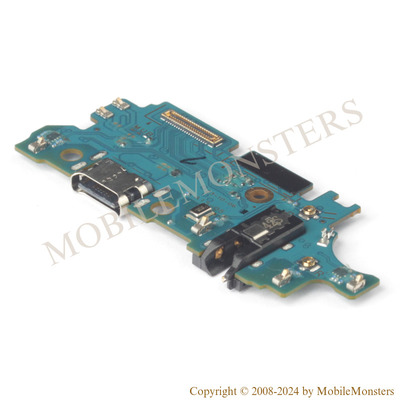 Samsung SM-A155F Galaxy A15 connector replacement