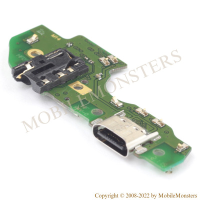 Samsung SM-A226F Galaxy A22 5G connector replacement