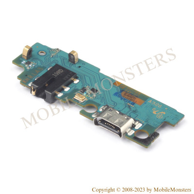 Samsung SM-A326F Galaxy A32 5G connector replacement
