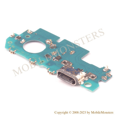 Samsung SM-A346B Galaxy A34 5G connector replacement