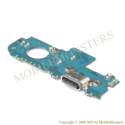 Samsung SM-A356B/DS Galaxy A35 connector replacement