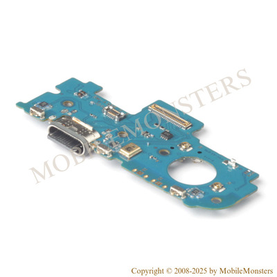 Samsung SM-A356B/DS Galaxy A35 connector replacement