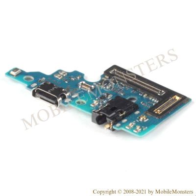 Flex Samsung SM-A515F Galaxy A51 USB connector