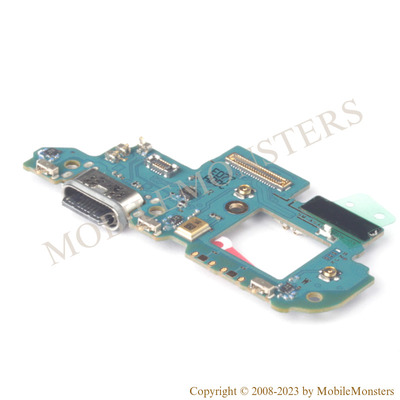 Flex Samsung SM-A546B Galaxy A54 5G USB connector