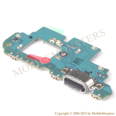 Samsung SM-A546B Galaxy A54 5G connector replacement