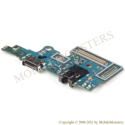Flex Samsung SM-A705F Galaxy A70 USB connector