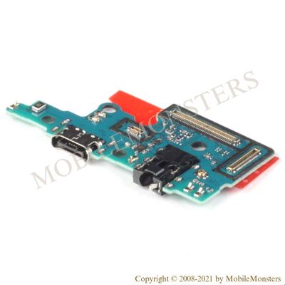 Samsung SM-A705F Galaxy A70 connector replacement