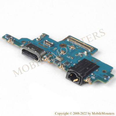 Flex Samsung SM-A725F Galaxy A72 USB connector