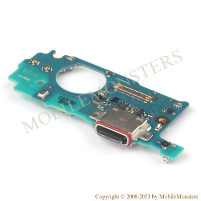 Samsung SM-G715F Galaxy Xcover Pro connector replacement