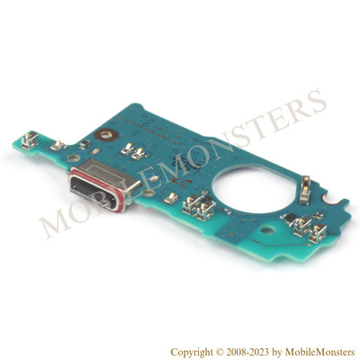 Samsung SM-G715F Galaxy Xcover Pro connector replacement