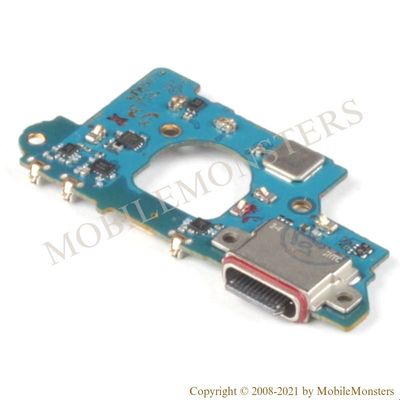 Samsung SM-G780F Galaxy S20 FE connector replacement