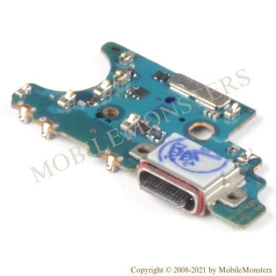 Samsung SM-G980F Galaxy S20 connector replacement
