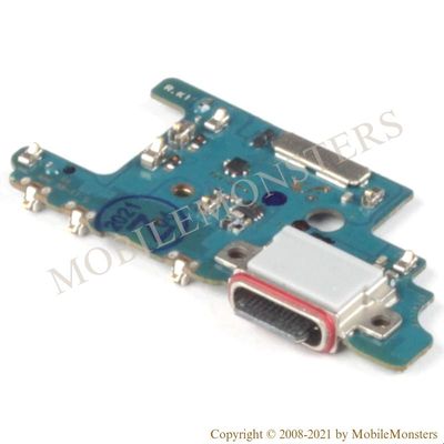 Samsung SM-G985 Galaxy S20+ connector replacement