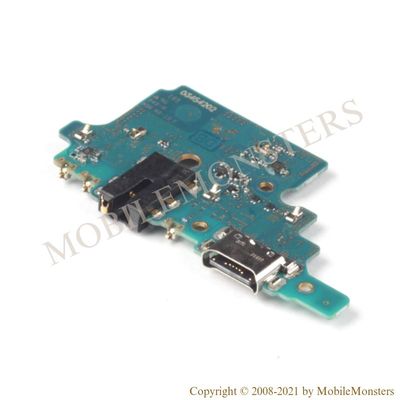 Samsung SM-N770F Galaxy Note 10 Lite connector replacement
