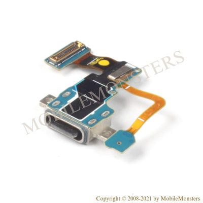 Samsung SM-N960F Galaxy Note 9 connector replacement