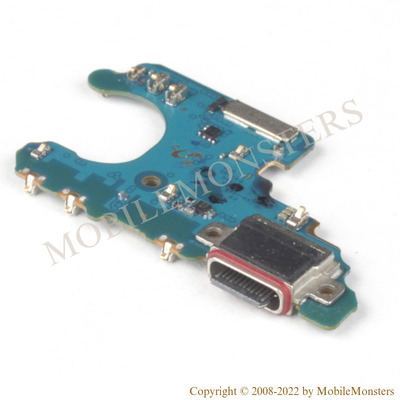 Samsung SM-N970F Galaxy Note 10 connector replacement