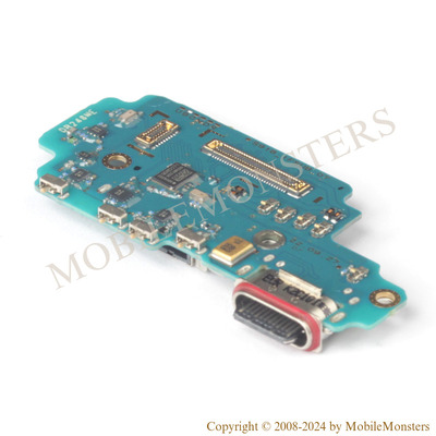 Samsung SM-S918B Galaxy S23 Ultra connector replacement