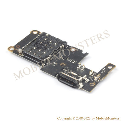 Xiaomi 11T (21081111RG) connector replacement