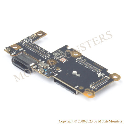 Šleife Xiaomi 11T Pro (2107113SG) USB konnektors