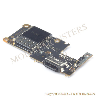 Xiaomi 11T Pro (2107113SG) connector replacement