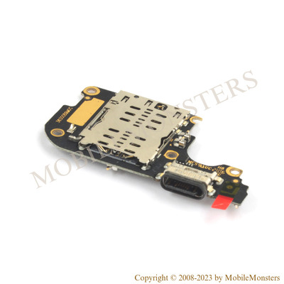 Xiaomi Mi 10 lite (M2002J9G) connector replacement