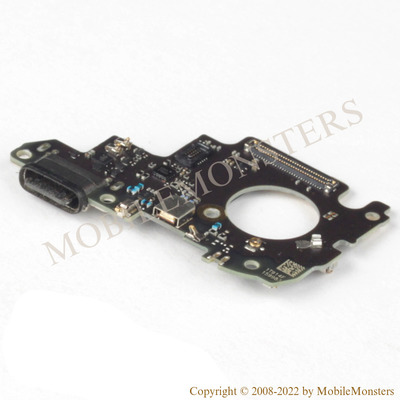 Xiaomi Mi 9 (M1902F1G) connector replacement