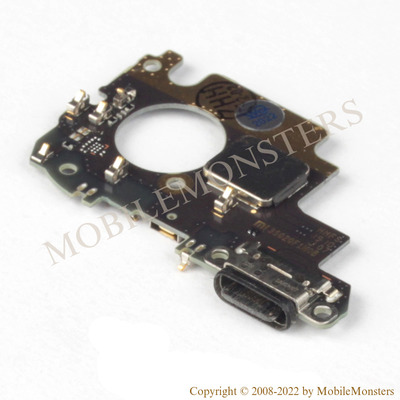 Flex Xiaomi Mi 9 (M1902F1G) USB connector
